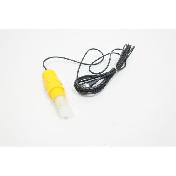 FlowThru Electrode Ph And Orp Sensor